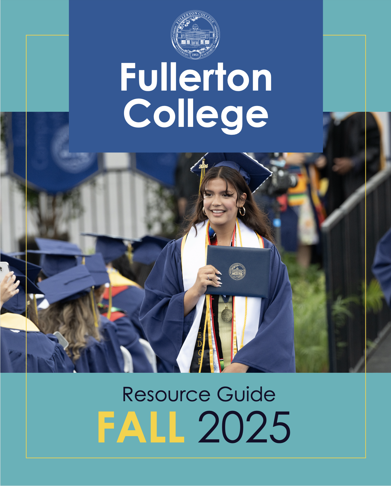 Fall 2025 Resource Guide